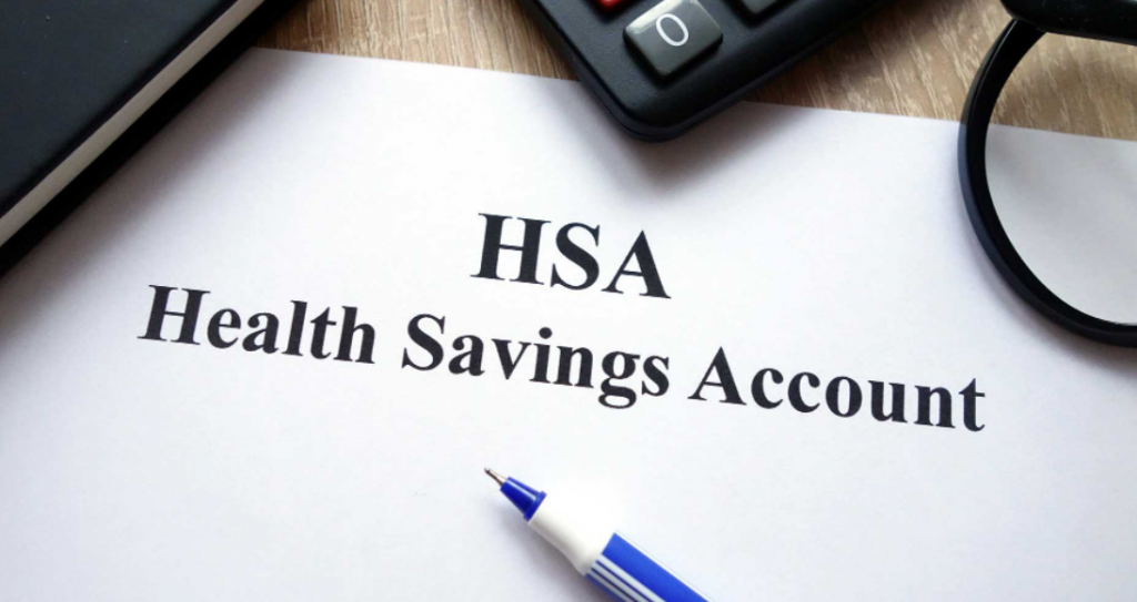 Health savings Account