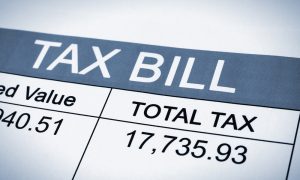 Settle a Tax Bill